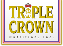 Picture for manufacturer Triple Crown