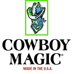 Picture for manufacturer Cowboy Magic