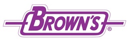 Picture for manufacturer Brown's