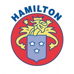 Picture for manufacturer Hamilton