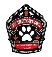 Picture for category Furrfighters