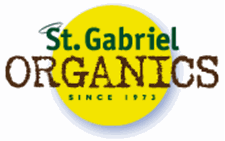 Picture for category St. Gabriel Organics