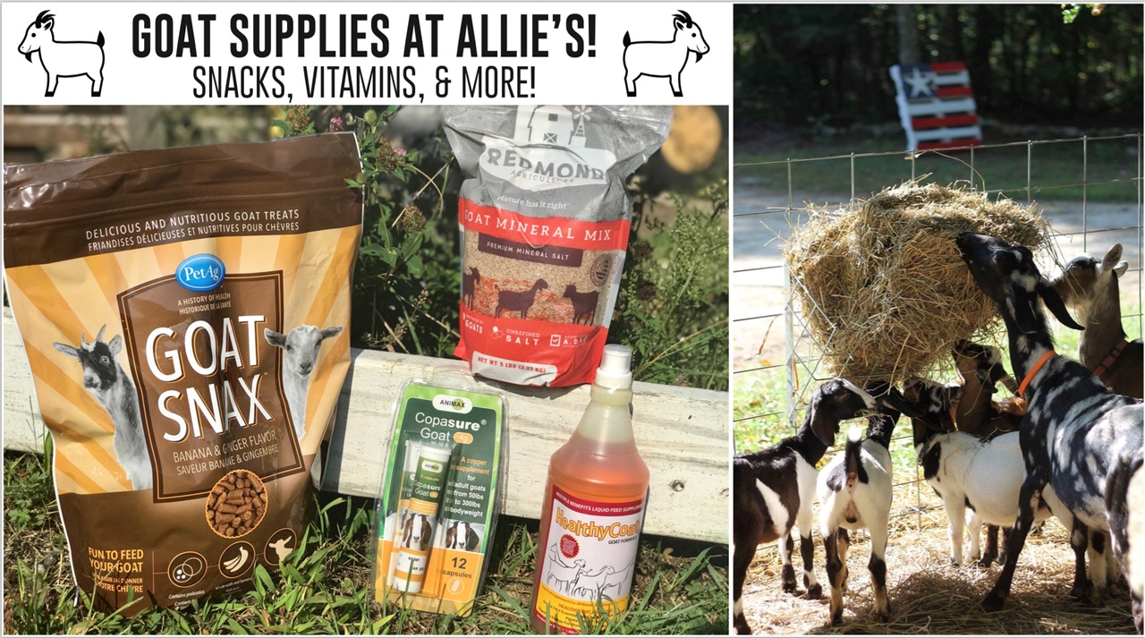 Horse Supplies, Pet Supplies, Farm Supplies, Goat Supplies
